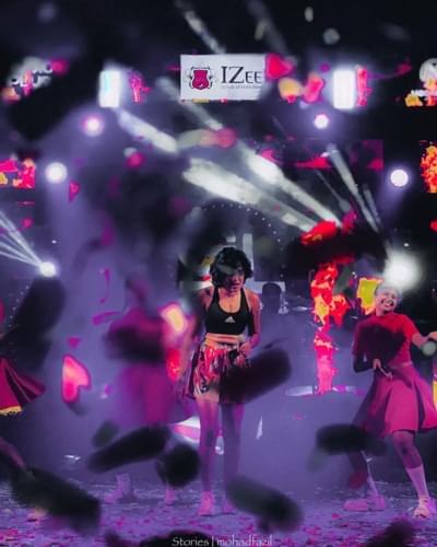 IZee Business School Bangalore Cultural Events photo 17